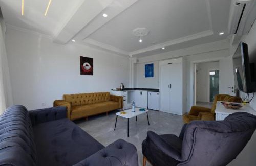 Dalaman Hôtel | The Dalaman Suites & Pansiyon Dalaman Airport 10 km
