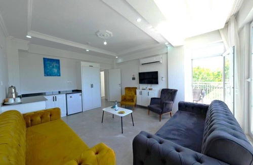 Dalaman Hôtel | The Dalaman Suites & Pansiyon
