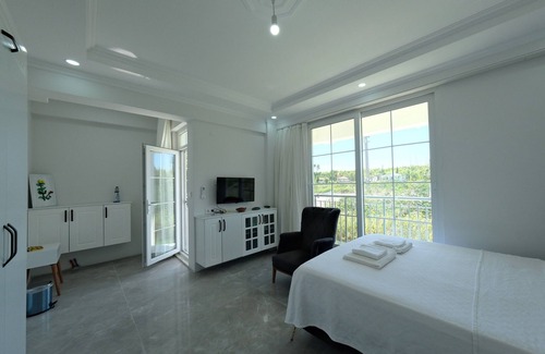 Dalaman Hôtel | The Dalaman Suites & Pansiyon