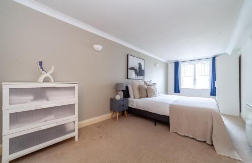 Haggerston Appartement | The Dalston Flat