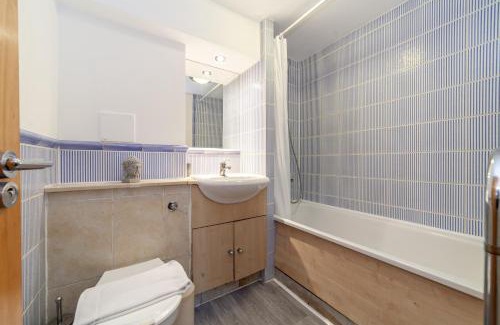 Haggerston Appartement | The Dalston Flat