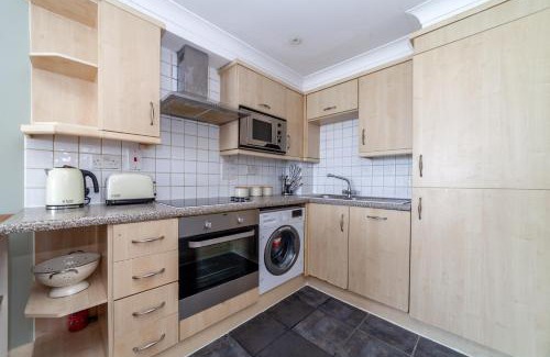 Haggerston Appartement | The Dalston Flat