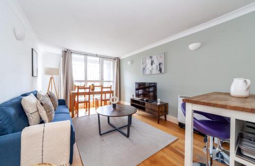 Haggerston Appartement | The Dalston Flat