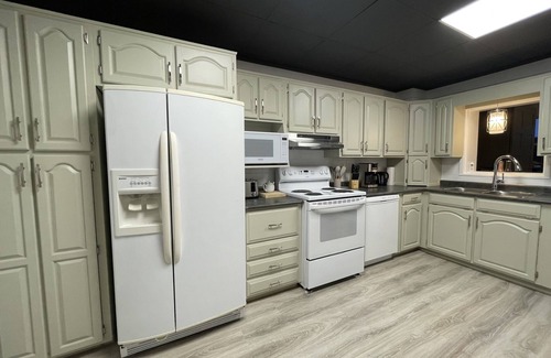 Meaford Appartement | The Dam Crofter