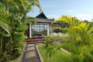 Kayu Putih Hôtel | The Damai