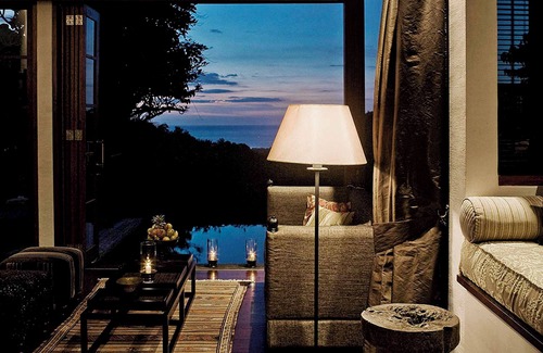 Kayu Putih Hôtel | The Damai