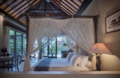 Kayu Putih Hôtel | The Damai