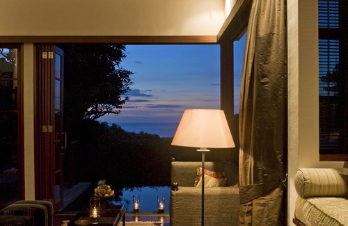 Kayu Putih Hôtel | The Damai