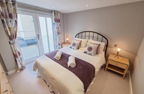 Bath City Centre Appartement | The Danbury, Lower Borough Walls