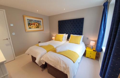 Bath City Centre Appartement | The Danbury, Lower Borough Walls
