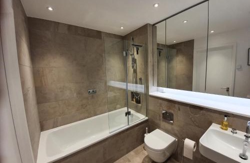Bath City Centre Appartement | The Danbury, Lower Borough Walls