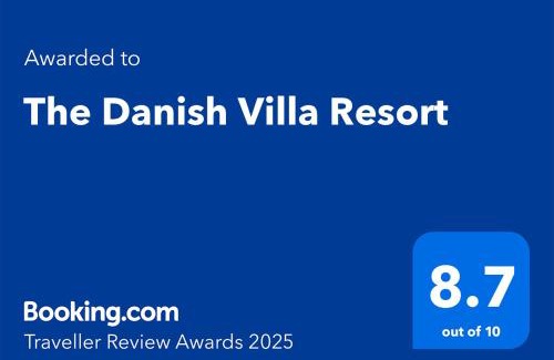 Pottuvil Division 2 Maison | The Danish Villa Resort