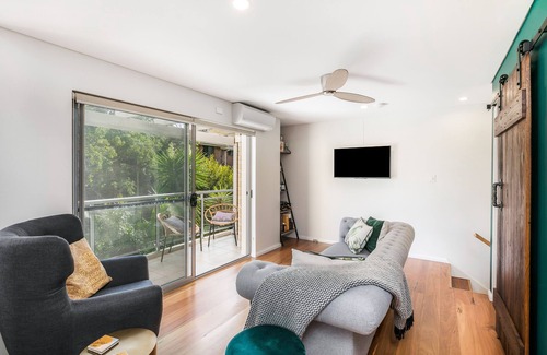 Cronulla Maison | The Dans @ Woolooware - 5 Mins from the Beach
