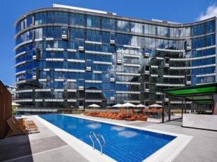 Pyrmont Hôtel | The Darling at The Star