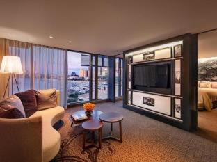 Pyrmont Hôtel | The Darling at The Star