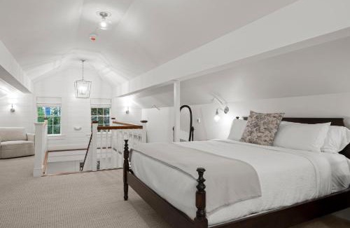 Portsmouth Hôtel | The Davenport Inn