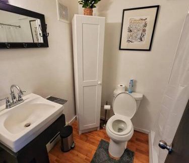 Canaan Valley Maison | The Davis Loft