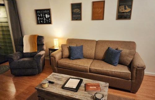 Davis Maison | The Davis Ridge