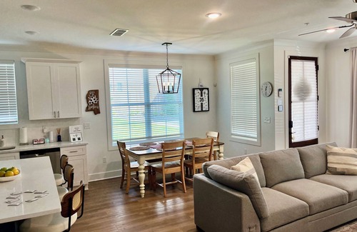Starkville Maison | "The Dawg House" Townhouse