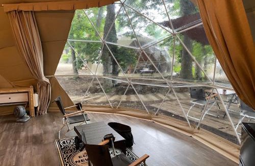 Yamanakako Autre | THE DAY POST GENERAL GLAMPING VILLAGE Yamanakako