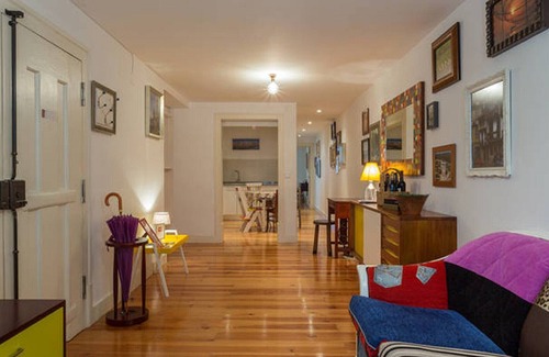 Pena Appartement | The Day Tripper at Chiado