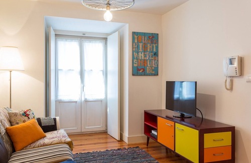 Pena Appartement | The Day Tripper at Chiado