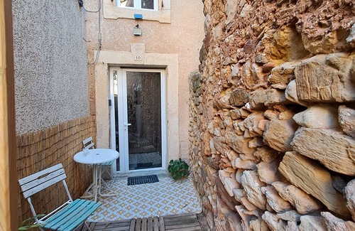 Cruzy Maison | La maisonnette de l'impasse