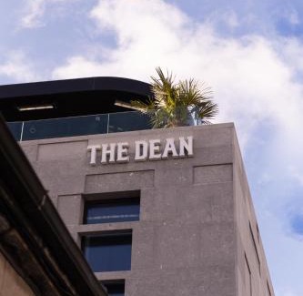 Galway City Centre Hôtel | The Dean Galway