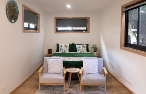 Park Grove Appartement | The Deck