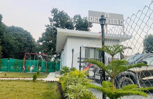 Dhikuli Hôtel | The Deerfield Cottages