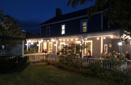 Elizabethtown Hôtel | The Deers Head Inn Tavern