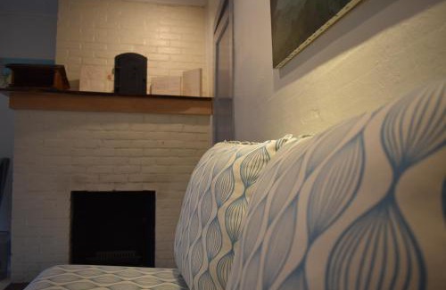 Elizabethtown Hôtel | The Deers Head Inn Tavern