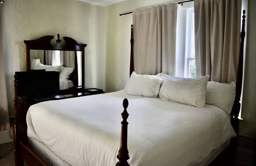DeLand Hôtel | The DeLand Hotel