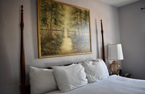 DeLand Hôtel | The DeLand Hotel