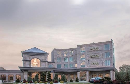 Bowmansville Hôtel | The Delavan Hotel
