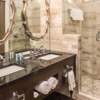 Bowmansville Hôtel | The Delavan Hotel