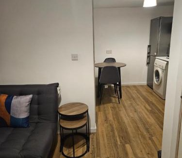 Higham Ferrers Appartement | The Dell - Rushden Lakes