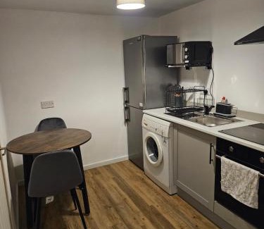 Higham Ferrers Appartement | The Dell - Rushden Lakes