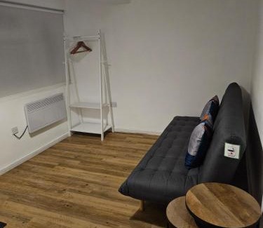 Higham Ferrers Appartement | The Dell - Rushden Lakes