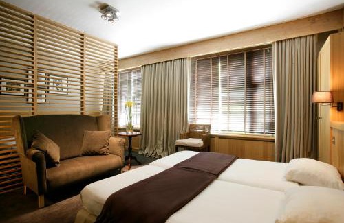 Apollobuurt Hôtel | The Delphi - Amsterdam Townhouse