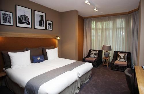 Apollobuurt Hôtel | The Delphi - Amsterdam Townhouse