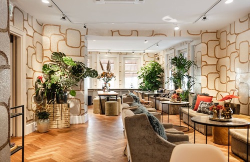 Apollobuurt Hôtel | The Delphi - Amsterdam Townhouse