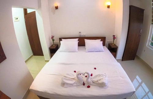Suduwella Hôtel | THE DEN 23