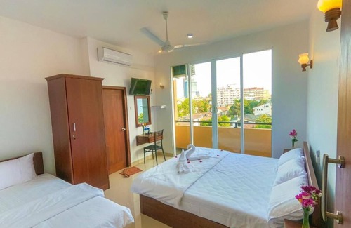 Suduwella Hôtel | THE DEN 23