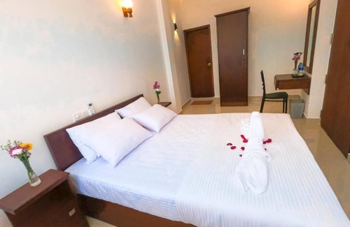 Suduwella Hôtel | THE DEN 23