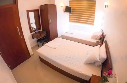 Suduwella Hôtel | THE DEN 23