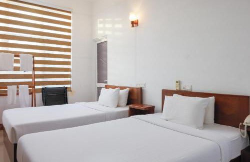 Colombo 10 Hôtel | The Den 23