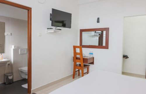 Colombo 10 Hôtel | The Den 23