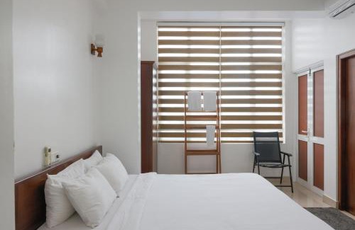 Colombo 10 Hôtel | The Den 23