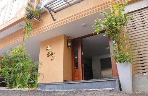 Colombo 10 Hôtel | The Den 23